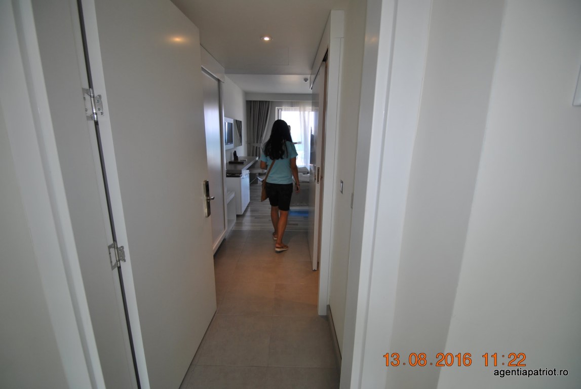 imagini hotel FLORA GARDEN KUSADASI